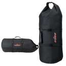 Gep�ckrolle schwarz 60Ltr
