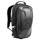 B�se Hartschalen Rucksack